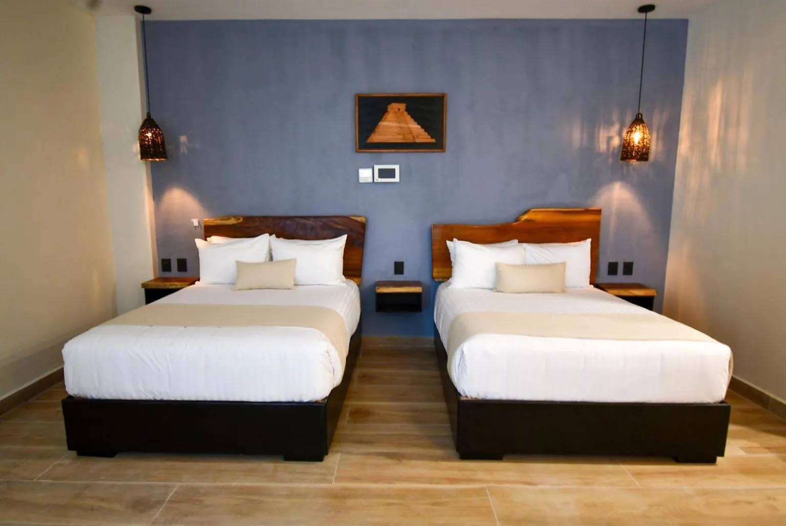 Hotel Mundo Maya Tulum Aeropuerto Μεξικό